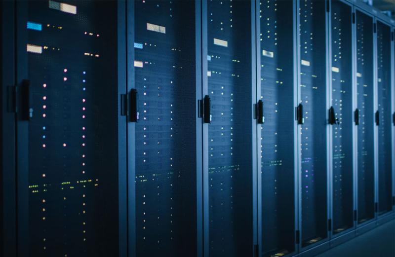HEP data centre infrastructure automation