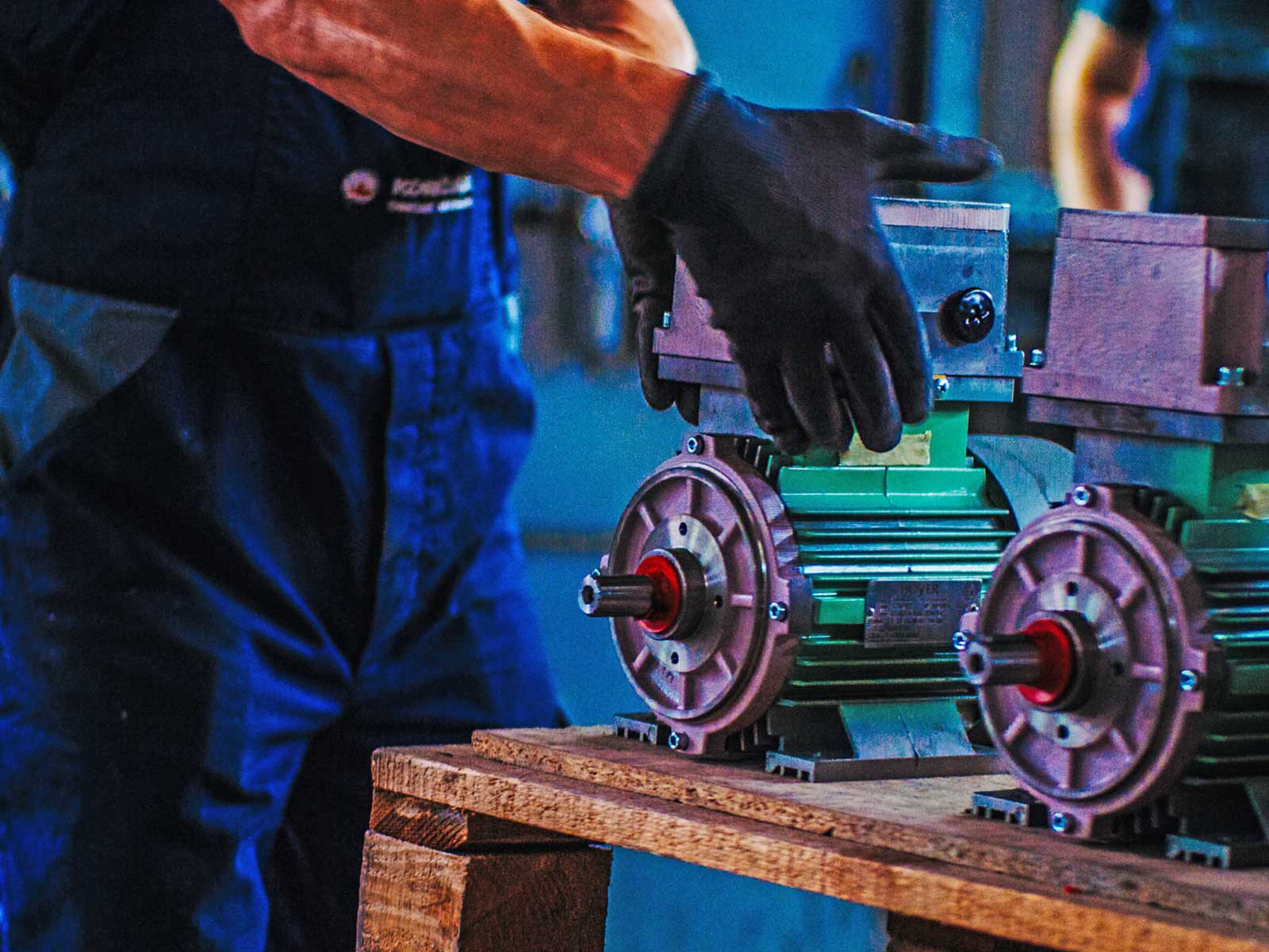 KONČAR Motors and Electrical Systems Končar