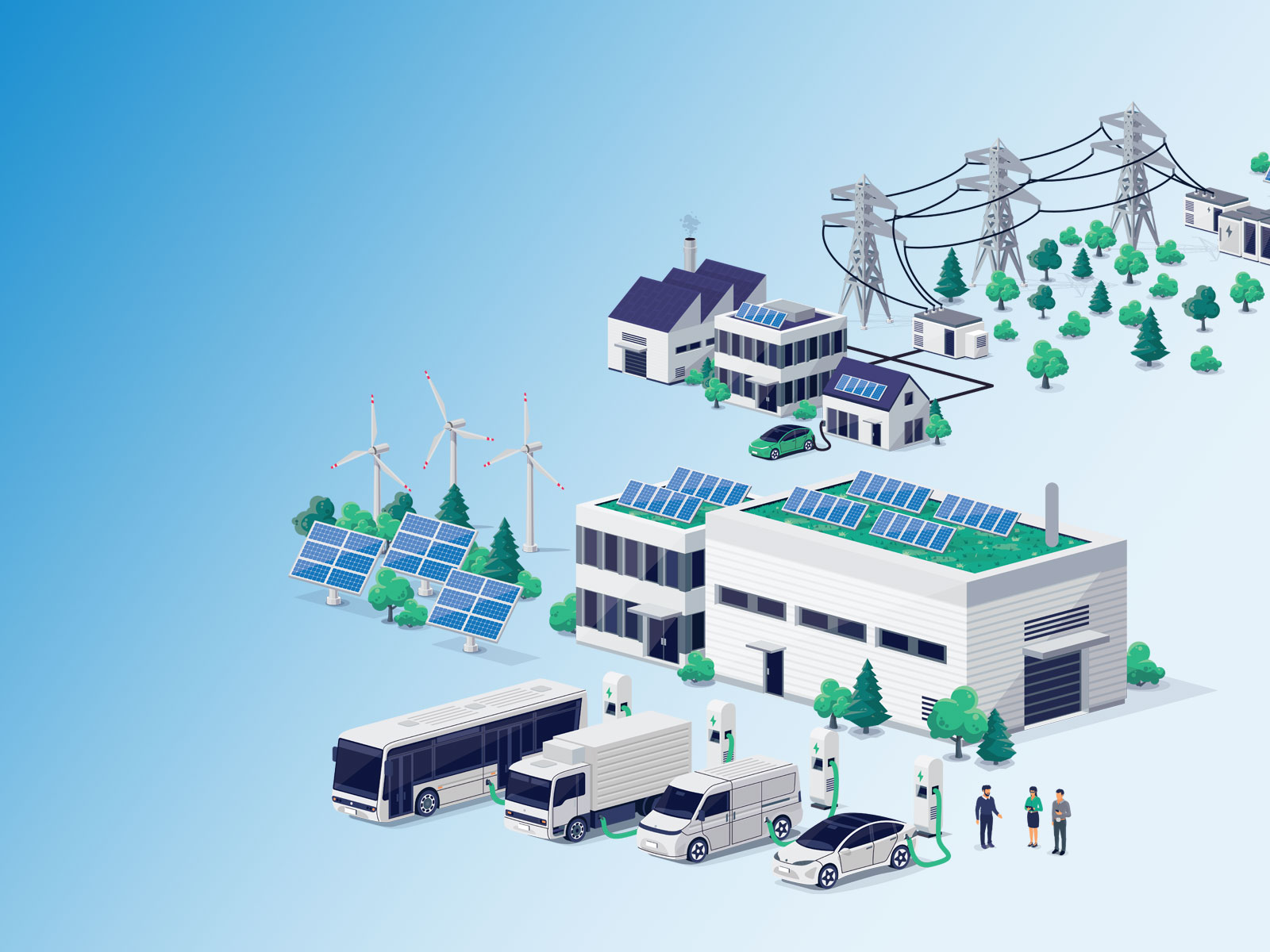 Microgrids