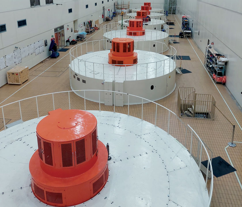 KONČAR Generators and Motors Končar