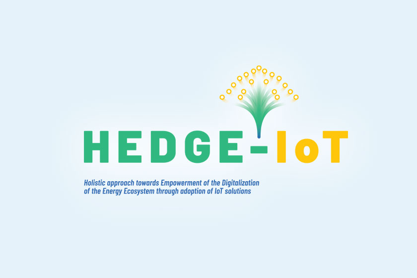 HEDGE-IoT