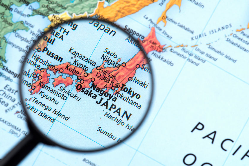 Uspješno dobiven prvi ugovor u povijesti za hidroelektrane u Japanu