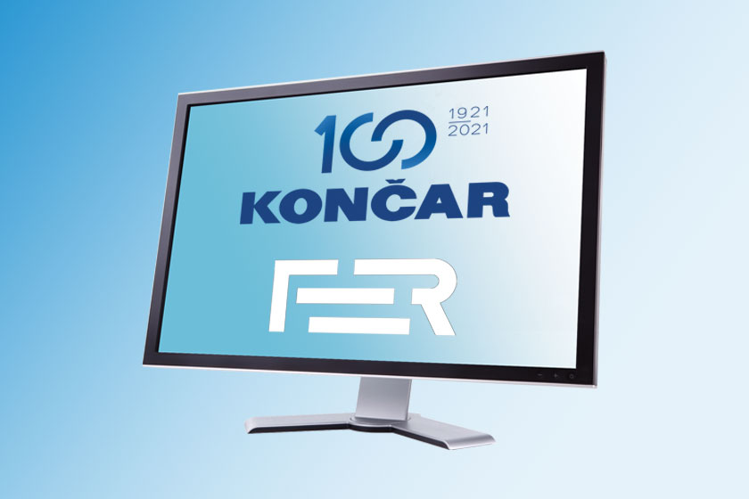 KONČAR – Digital nastavlja dugu tradiciju naše suradnje s akademskom zajednicom
