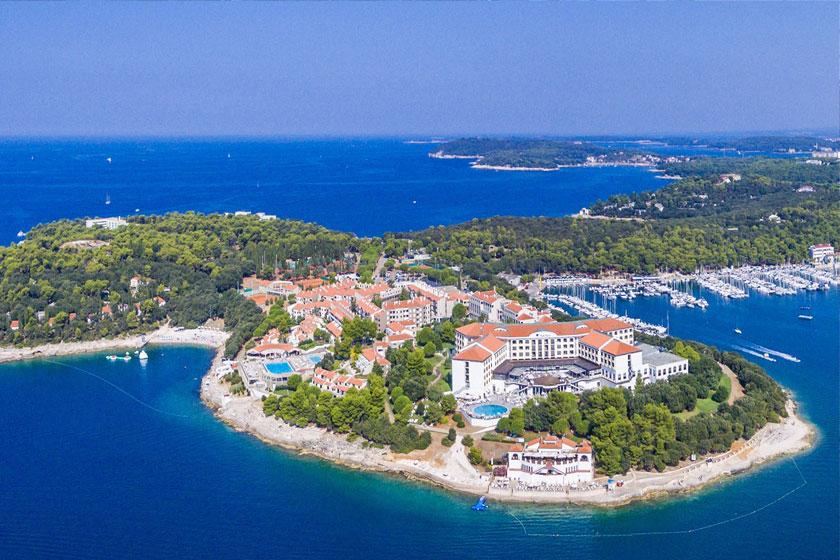 KONČAR at the Energy Democracy Summit – SED 2019 in Pula