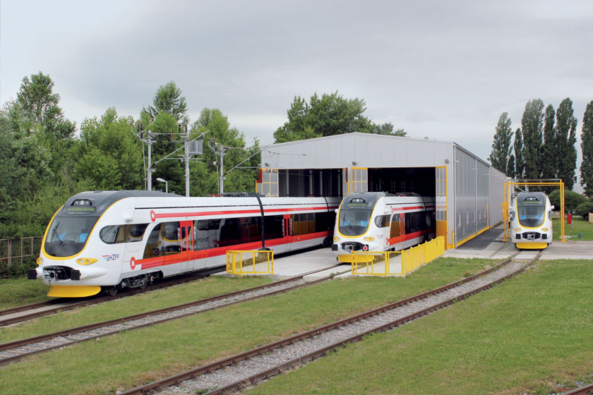 KONČAR na sajmu South East Europe Mobility u Beogradu