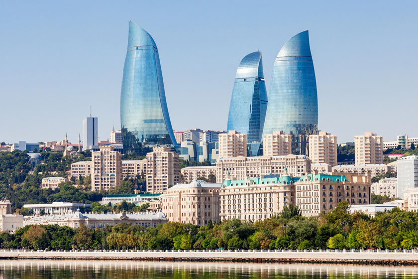 First generator contract secured for Azerbaijan