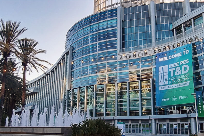 Powering the future: Highlights from IEEE PES T&D 2024
