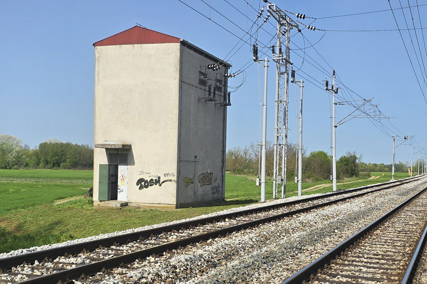 Ugovorena obnova PS Staro Petrovo Selo