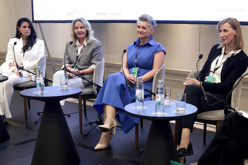 Advancing sustainability at the 4th ESG Conference “Sustainable Future”