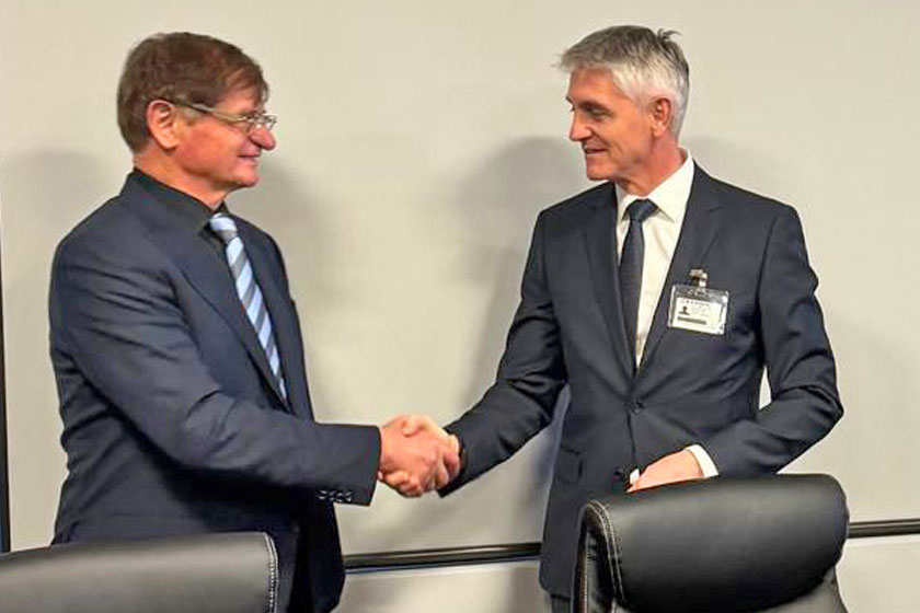 KONČAR sklopio ugovor s Fortune 500 tvrtkom – Sanmina Corporation, u cilju jačanja prisustva na američkom tržištu