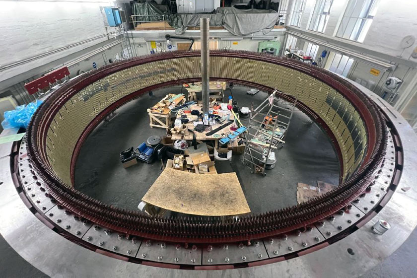 Novi ugovori za VERBUND u Austriji i Njemačkoj