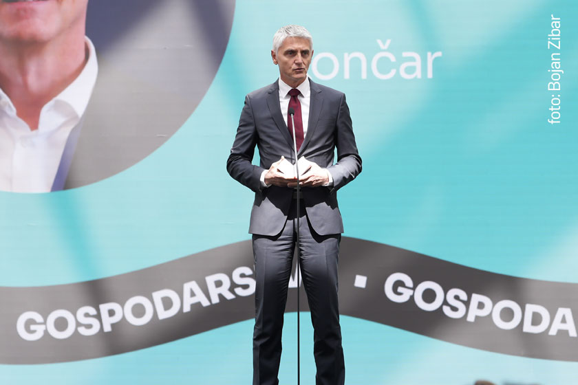 Gordan Kolak proglašen Vizionarom godine i najboljim u gospodarstvu