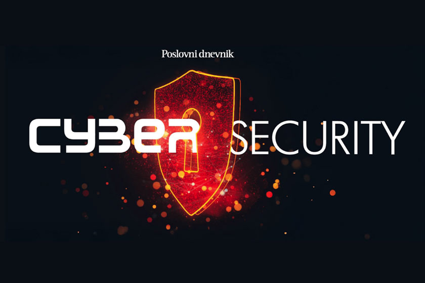 Konferencija Cyber Security 2026.